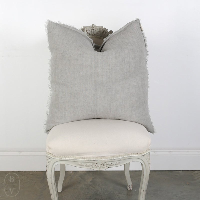 Indaba Trading LINA LINEN PILLOW