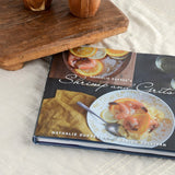 Gibbs Smith Publisher NATHALIE DUPREES SHRIMP AND GRITS BOOK