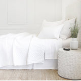Pom Pom At Home HAMPTON COVERLET
