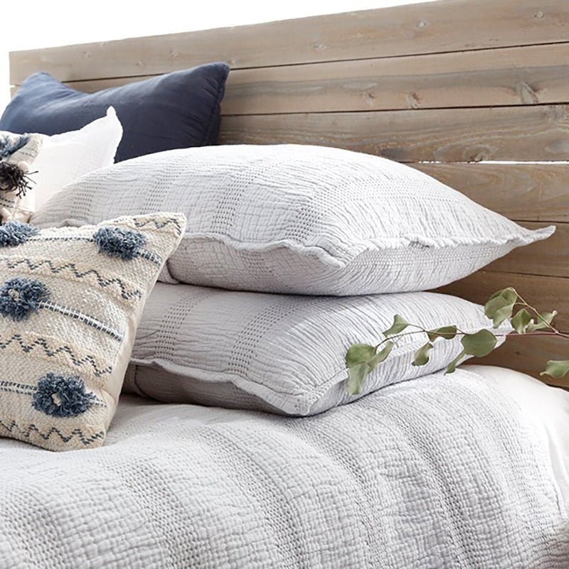 Pom Pom At Home NANTUCKET SHAM