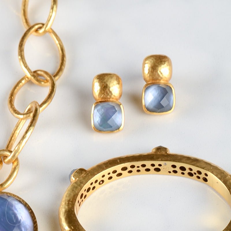 Julie Vos CATALINA EARRINGS