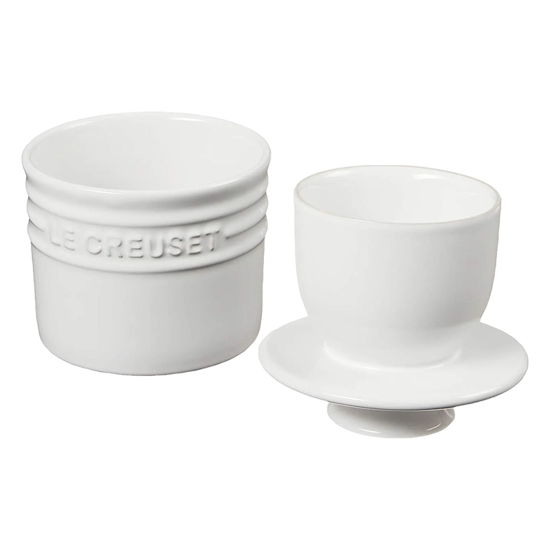 Le Creuset BUTTER CROCK