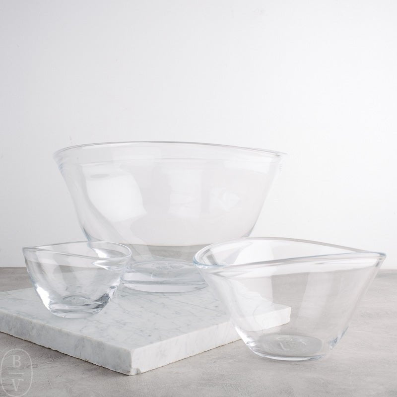 Simon Pearce BARRE BOWL