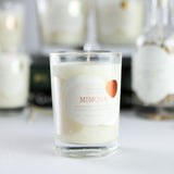 Rewined SPARKLING CANDLE Mimosa