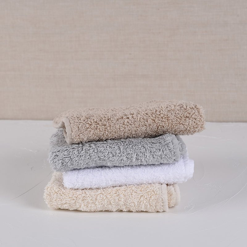 SUPER PILE WASH CLOTH - Abyss and Habidecor