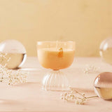 SPARKLING COUPE CANDLE - Rewined