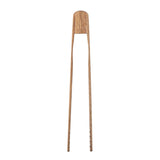 Bloomingville ACACIA WOOD TONGS