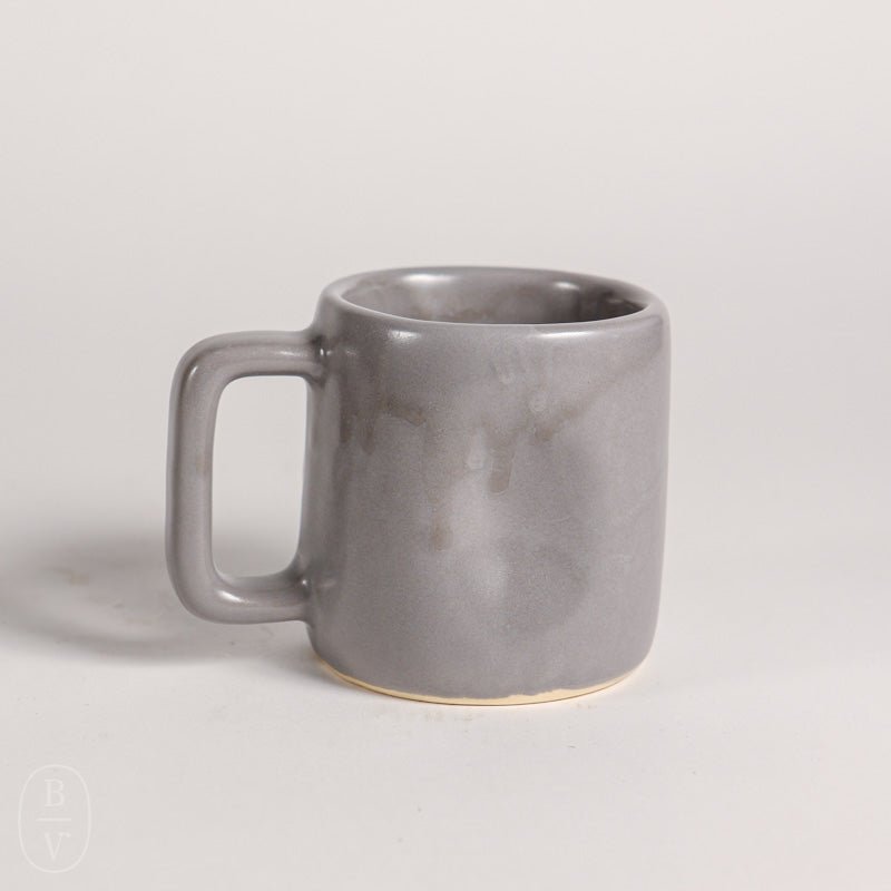 Alex Marshall Studios SMALL MUG Grey