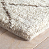 Dash and Albert NUMA HAND KNOTTED WOOL RUG