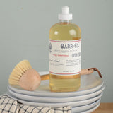 16 OZ DISH SOAP - Barr Co