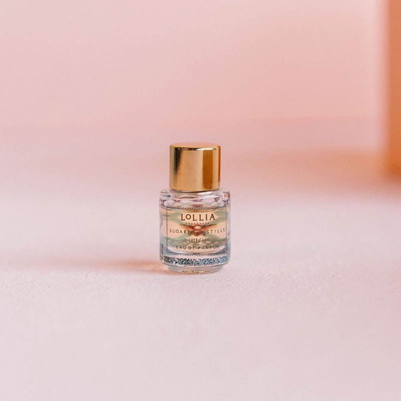 Little Luxe Eau De Parfum By Lollia – Bella Vita Gifts & Interiors