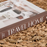 TRAVEL HOME BOOK - Hachette Book Group
