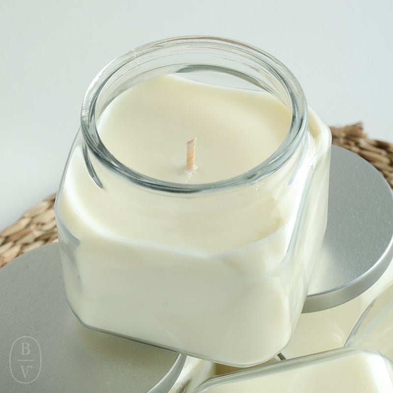 Southern Soy Scents LLC SOUTHERN SOY JAR CANDLE