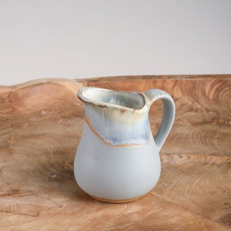 Etta B Pottery CREAMER