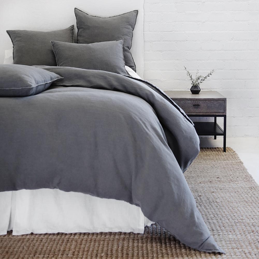 Pom Pom At Home BLAIR SHAM Midnight