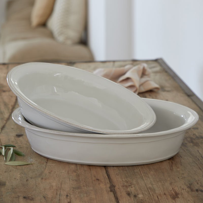 Casafina FONTANA OVAL BAKER