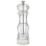 Le Creuset PEPPER MILL ACRYLIC Clear