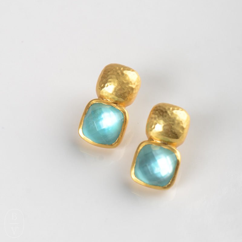 Julie Vos CATALINA EARRINGS