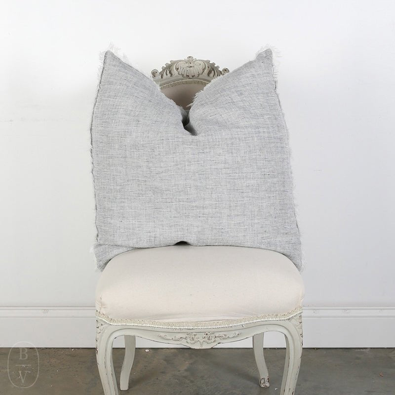 Indaba Trading LINA LINEN PILLOW