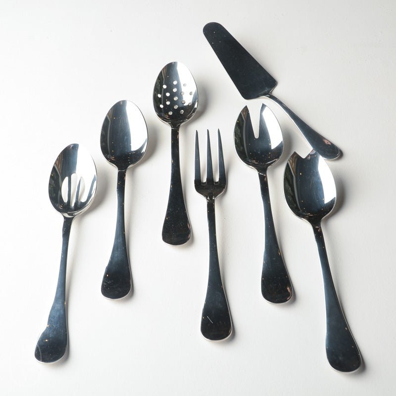 Mepra BRESCIA FORK FOR SERVING