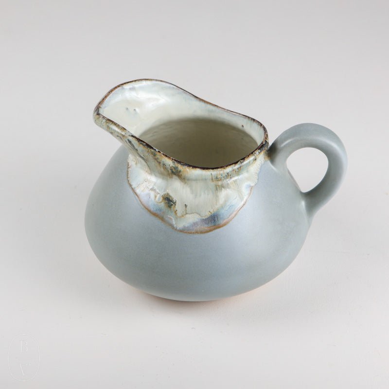 Etta B Pottery BRUNCH PITCHER Peaceful