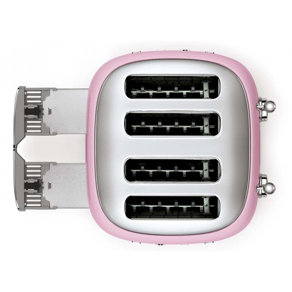 SMEG FOUR SLOT TOASTER