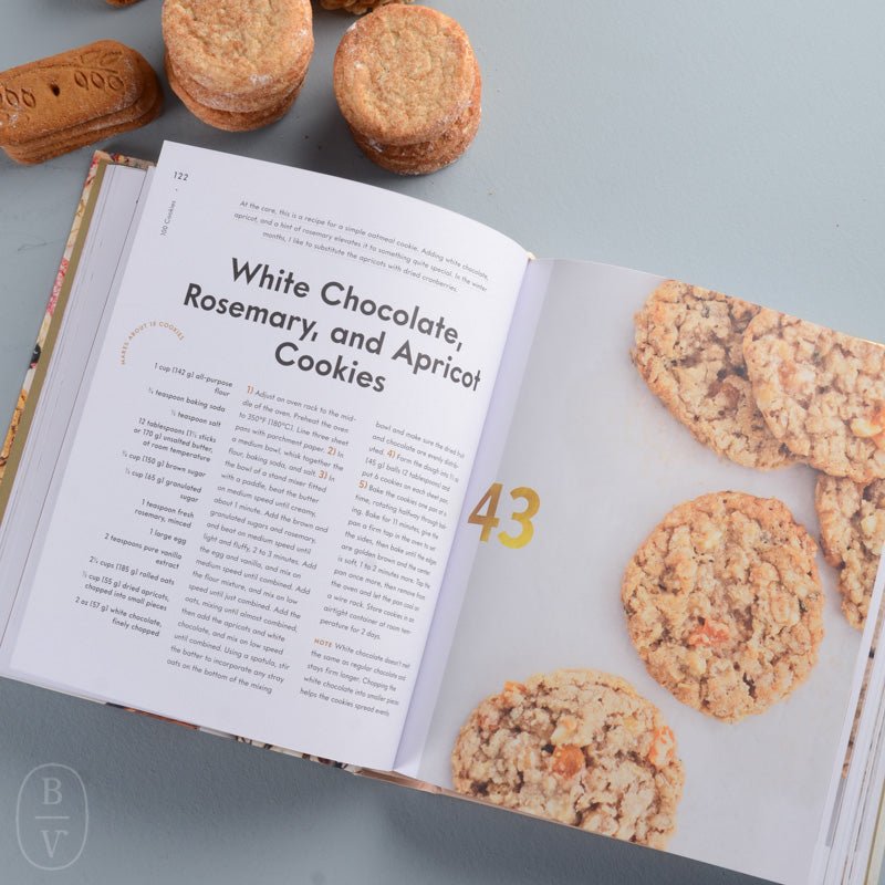 100 COOKIES BOOK - Hachette Book Group