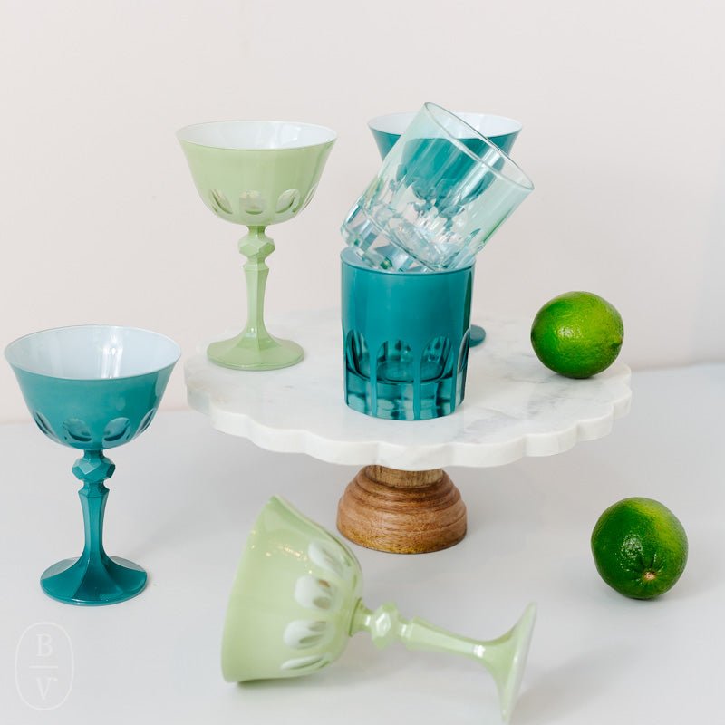Sir/Madam RIALTO COUPE GLASS