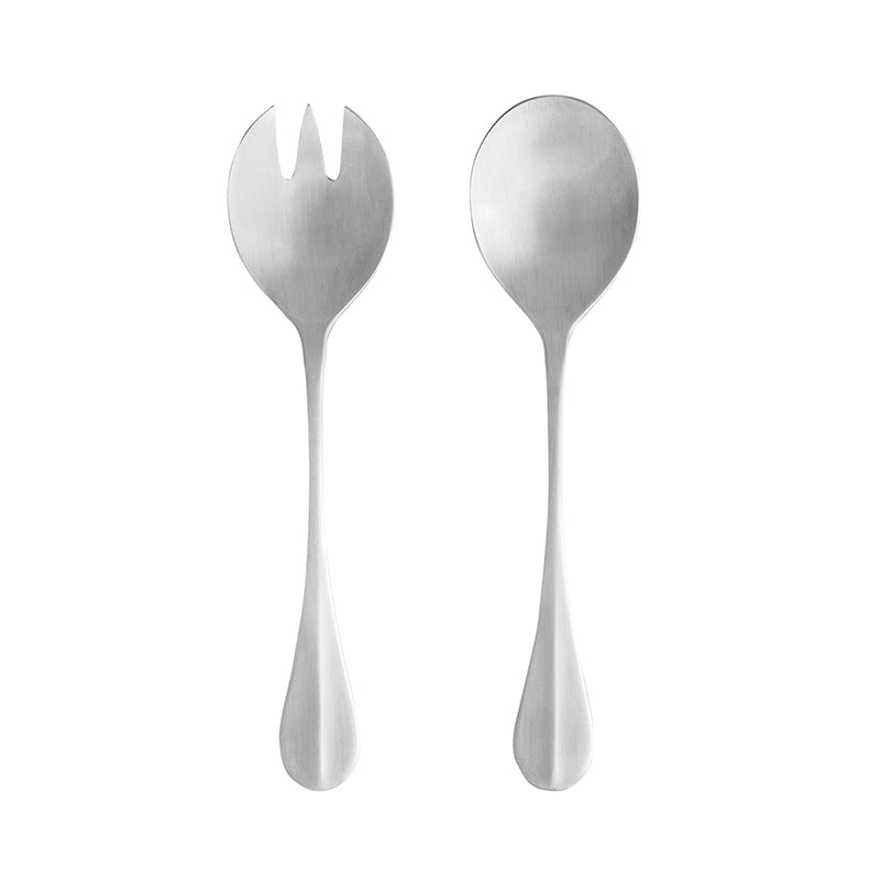 Costa Nova NAU 2 PIECE SALAD SERVING SET