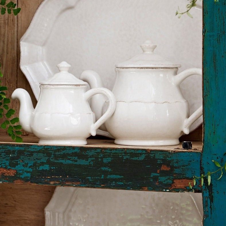 Casafina IMPRESSIONS SMALL TEA POT