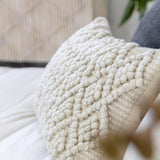 Pom Pom At Home COCO PILLOW WITH INSERT