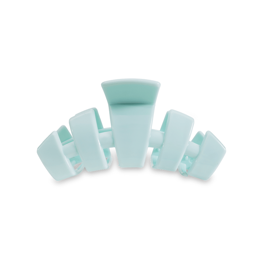 Teleties CLASSIC HAIR CLIP Capri