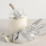 PORCELAIN SCOOPS - Creative Co-op