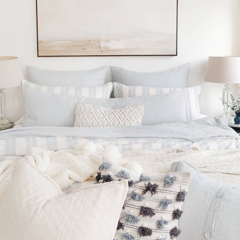 Pom Pom At Home CARTER SHAM