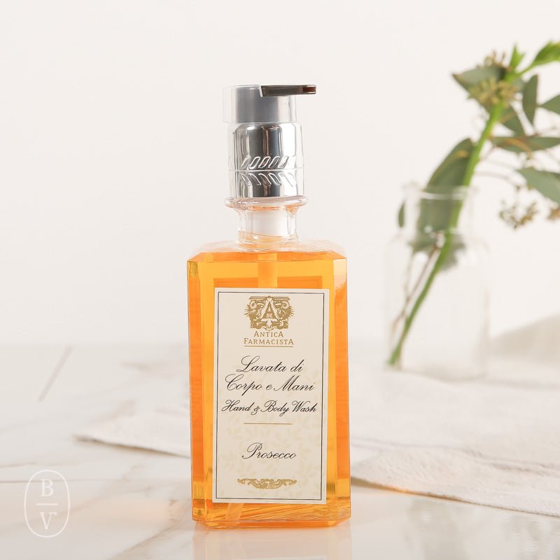 Antica Farmacista HAND AND BODY WASH