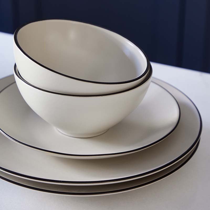 Casafina by Costa Nova AUGUSTA DINNER PLATE