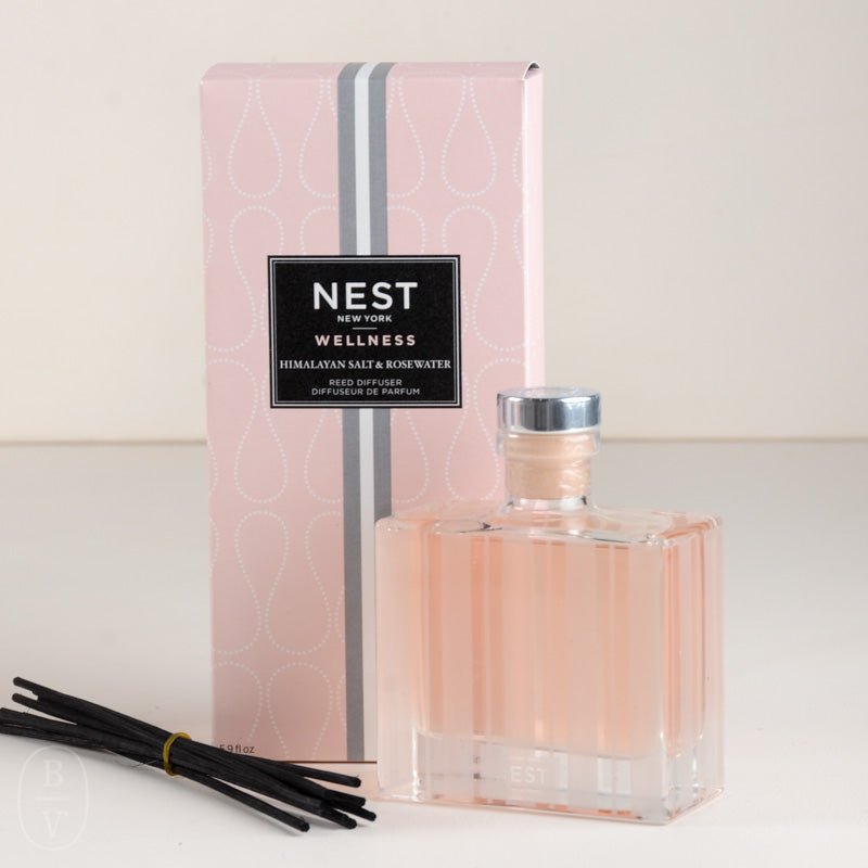 REED DIFFUSER - Nest Fragrances