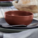 Casafina PACIFICA SOUP/CEREAL BOWL Cayenne
