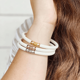 Budha Girl THREE KINGS ALL WEATHER BANGLES SET OF 3