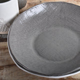 LINEN SERVING BOWL - Handmade Studio TN