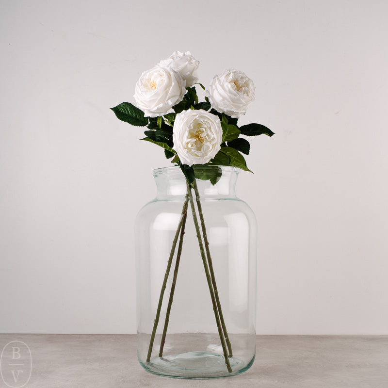 K and K Interiors AUSTIN ROSE STEM