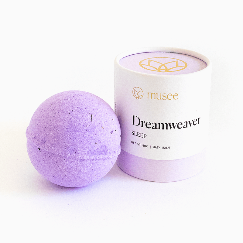 Musee BATH BALM Dreamweaver