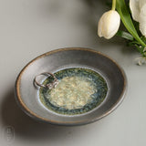 Dock 6 Pottery WASABI CUP Grey