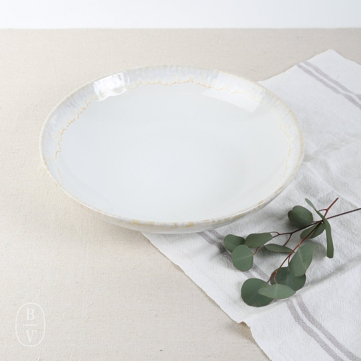 TAORMINA PASTA SERVING BOWL