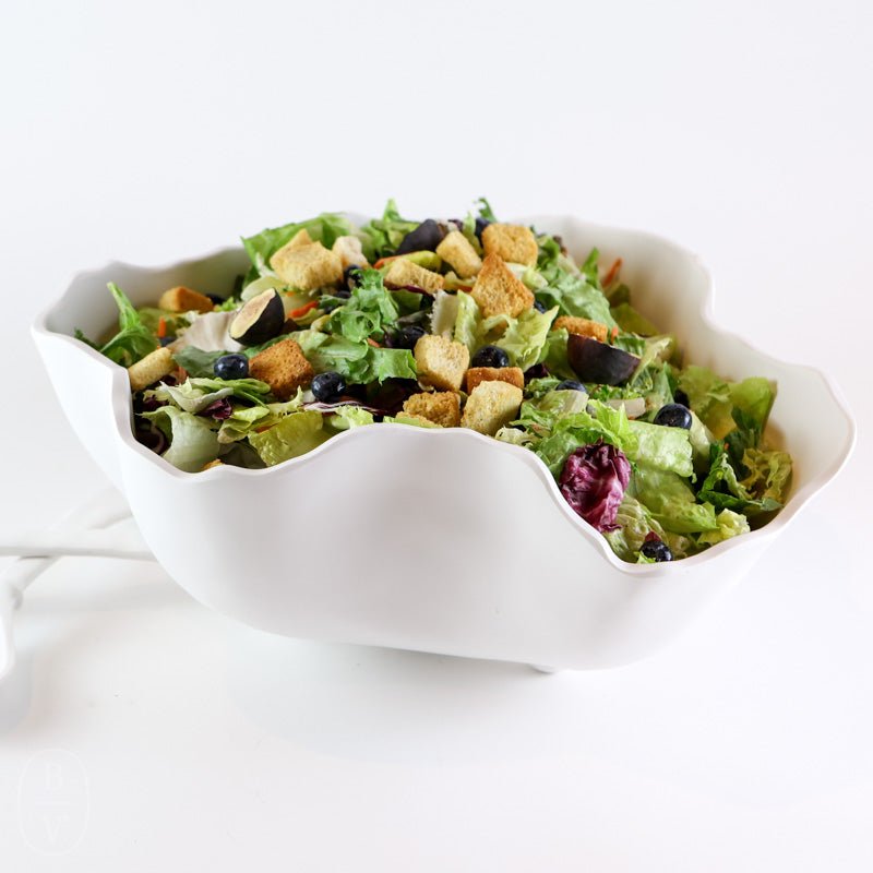 Beatriz Ball VIDA NUBE BOWL White Large