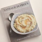 Gibbs Smith Publisher NATHALIE DUPREE FAVORITE STORIES AND RECIPES BOOK