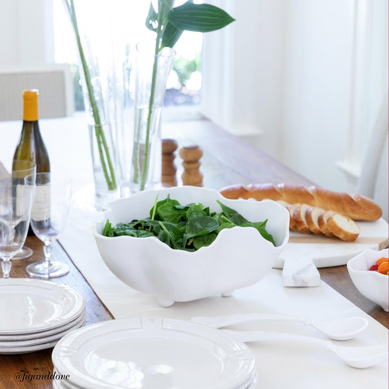 Beatriz Ball VIDA NUBE BOWL White Medium