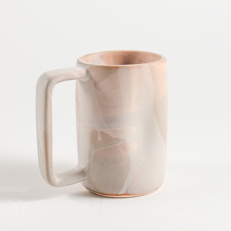 Alex Marshall Studios TALL MUG Stone