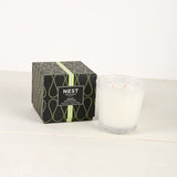Nest Fragrances THREE WICK GLASS CANDLE Bamboo