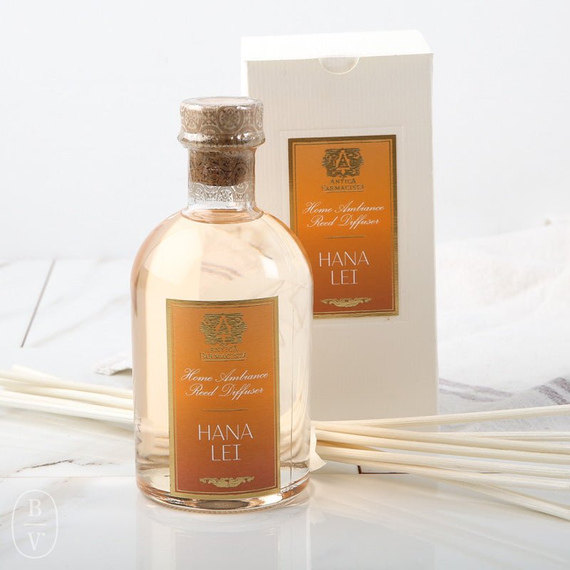 Antica Farmacista HOME AMBIANCE DIFFUSER Hana Lei 250 ML